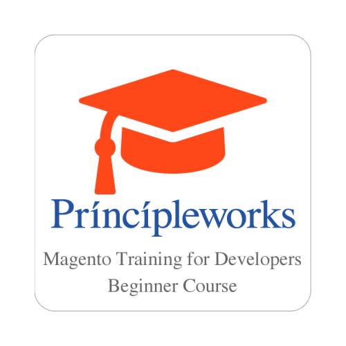 Magento開発者教育（初級）