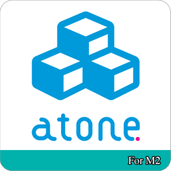 Atone連携エクステンション for Magento2