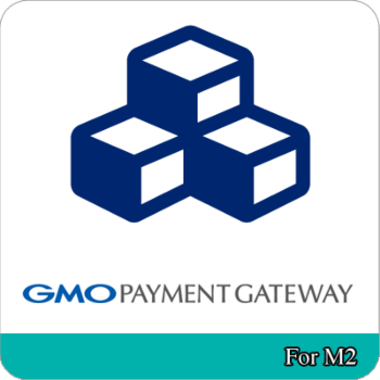 GMOペイメントゲートウェイ連携エクステンション for Magento2