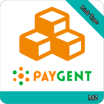 ペイジェント連携リンクタイプエクステンション for Magento2