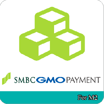 SMBC GMOペイメント連携エクステンション for Magento2
