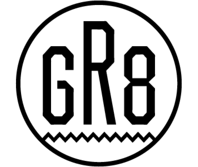 GR8